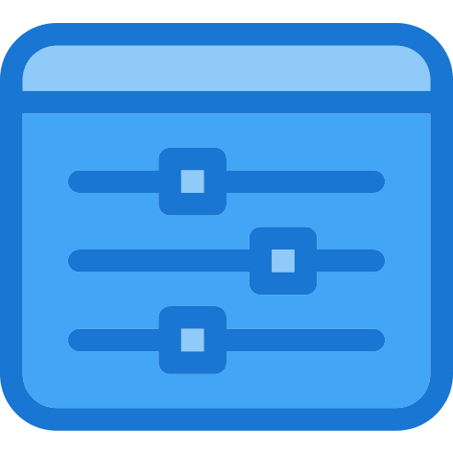 Web free icon