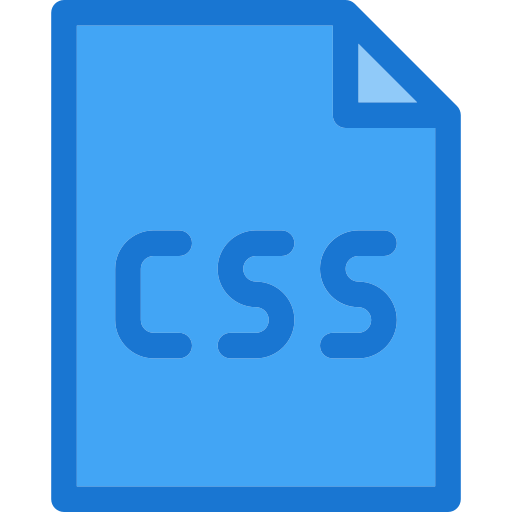 Css icono gratis