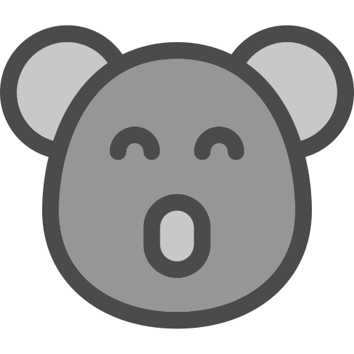 Koala icono gratis
