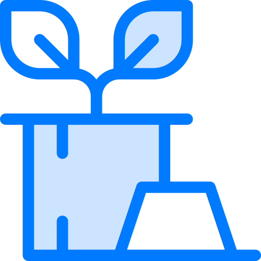 Agricultura icono gratis