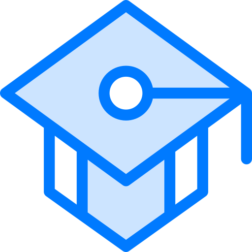 Cap free icon