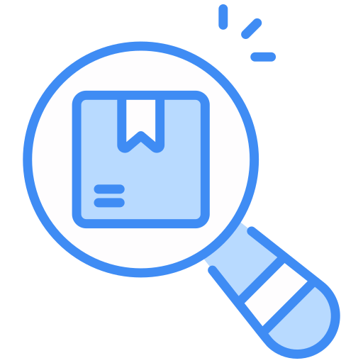 Inspection free icon Inspection free icon