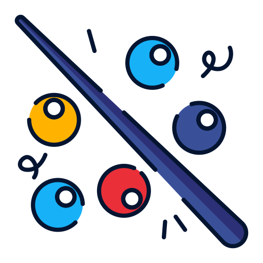 Billiard free icon Billiard free icon