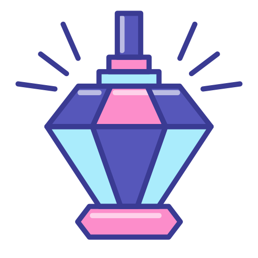Aromatheraphy free icon