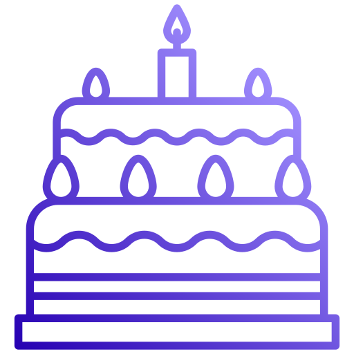 bolo de aniversário grátis ícone bolo de aniversário grátis ícone