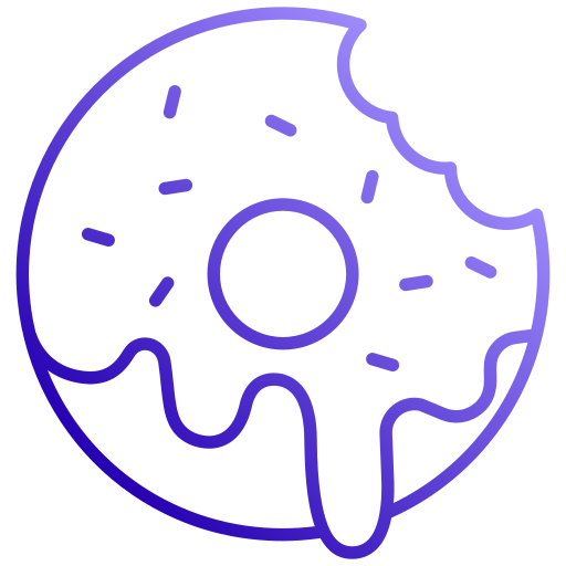 krapfen kostenlos Icon krapfen kostenlos Icon