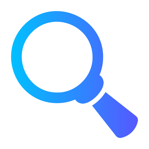Search free icon