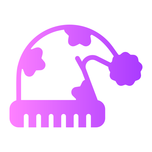 Sleeping hat free icon
