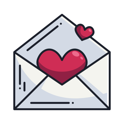 liebesbriefe kostenlos Icon