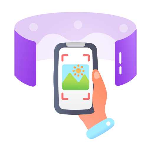 vr kostenlos Icon