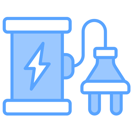 Зарядное устройство бесплатно иконка Зарядное устройство бесплатно иконка