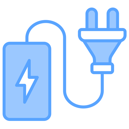 electricidad icono gratis