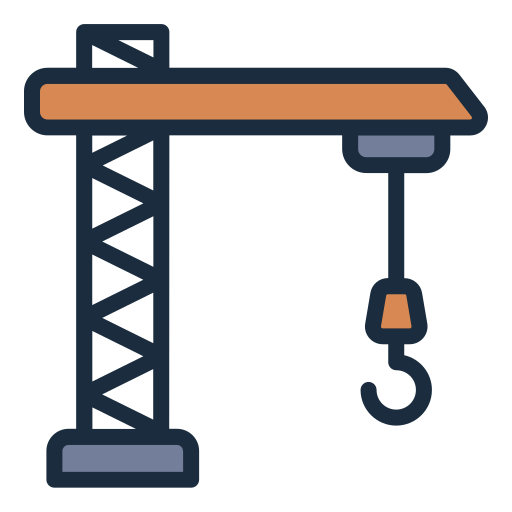 두루미 무료 아이콘