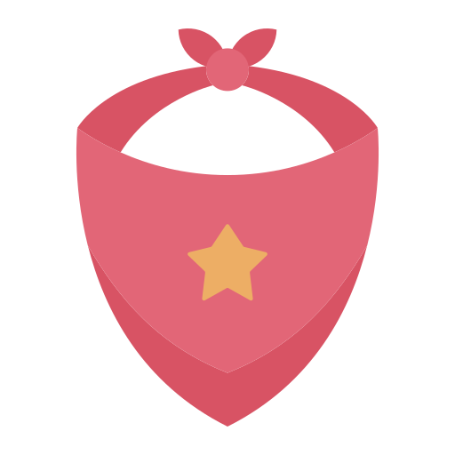 bandana Icône gratuit bandana Icône gratuit