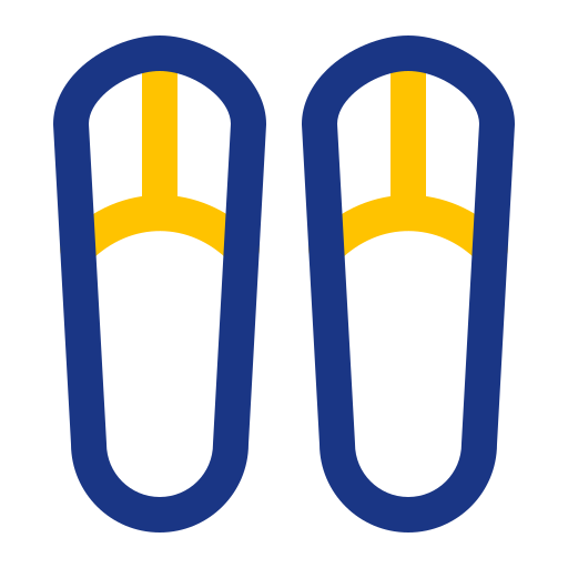 Sandals free icon