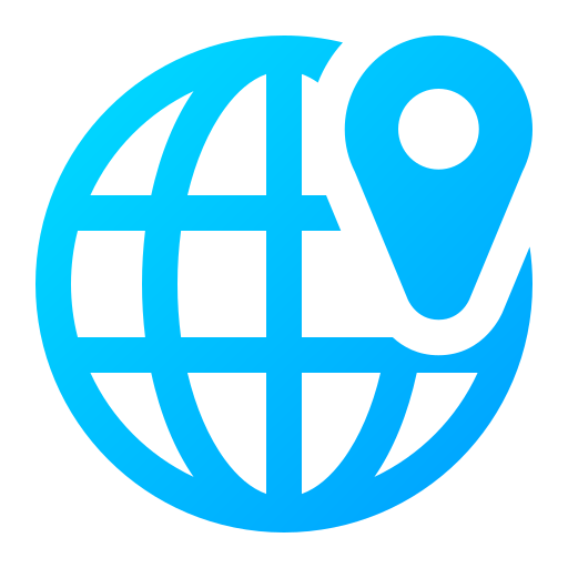 ubicación icono gratis