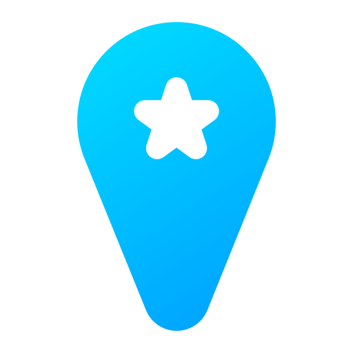 alfiler icono gratis