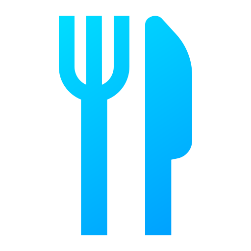 restaurante icono gratis