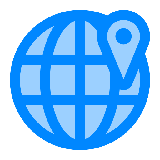 ubicación icono gratis