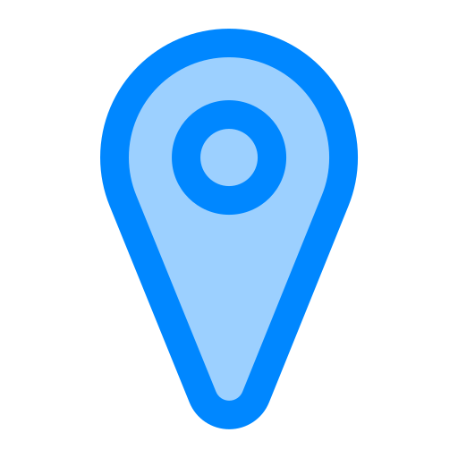 ubicación icono gratis