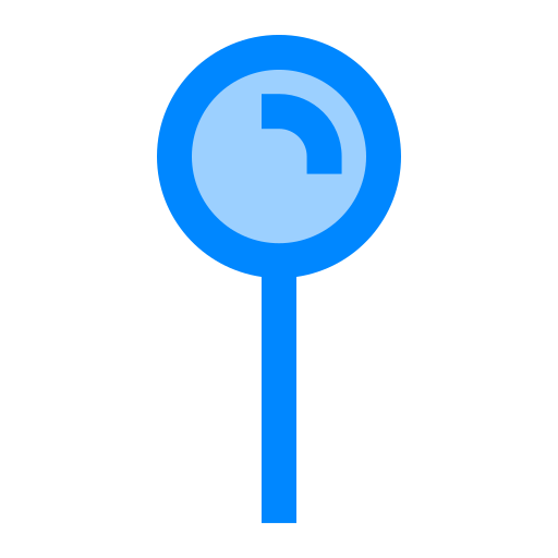 alfiler icono gratis