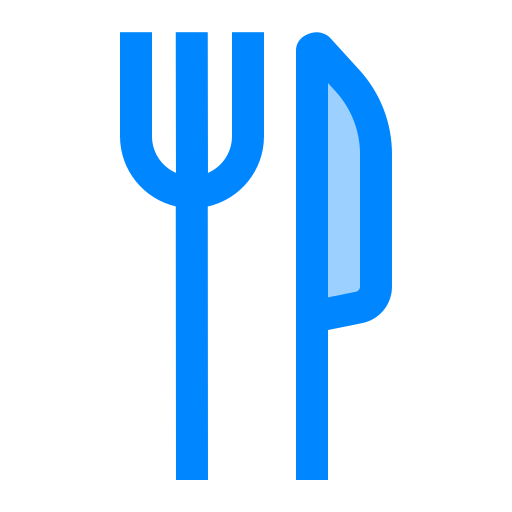 restaurante icono gratis