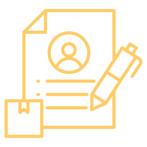 proveedor icono gratis