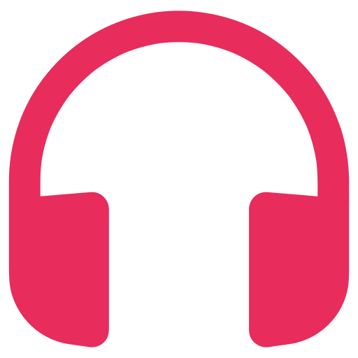 auriculares icono gratis