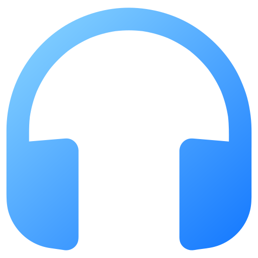 auriculares icono gratis