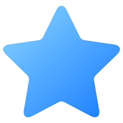 Étoile Icône gratuit Étoile Icône gratuit