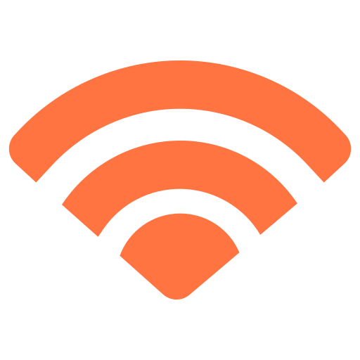 wifi icono gratis