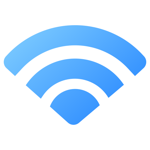 wifi icono gratis