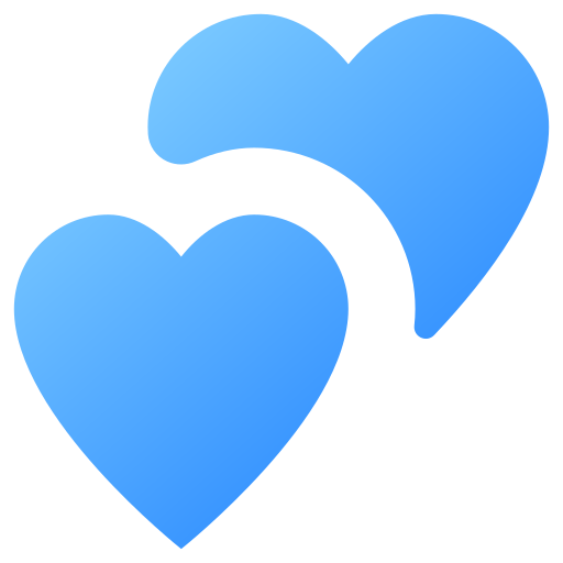 herzen kostenlos Icon