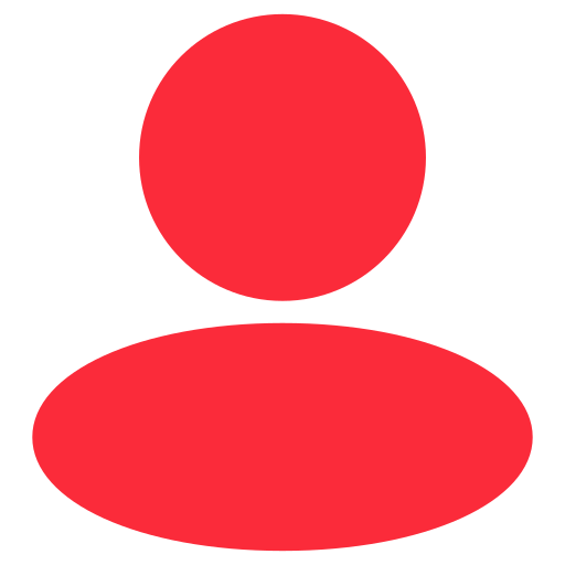 User free icon