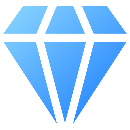 diamant kostenlos Icon