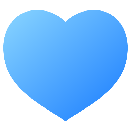 corazón icono gratis