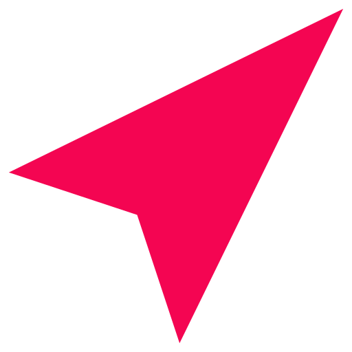 Arrow free icon