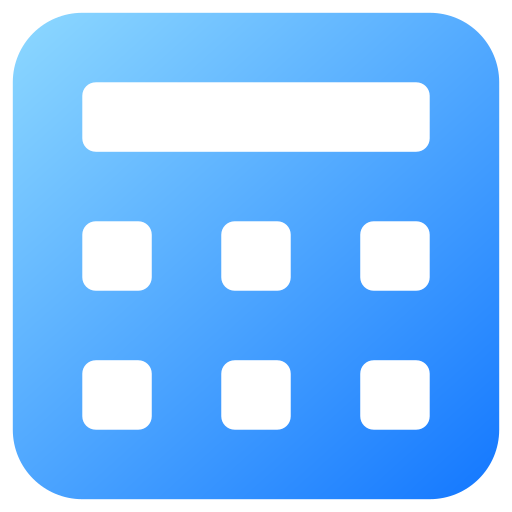 calculadora icono gratis