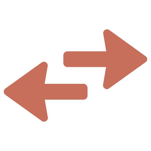 Exchange free icon Exchange free icon