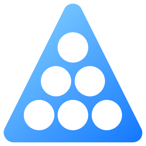 billard Icône gratuit billard Icône gratuit