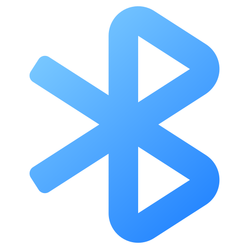 bluetooth icono gratis