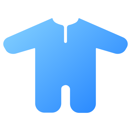 vêtements Icône gratuit