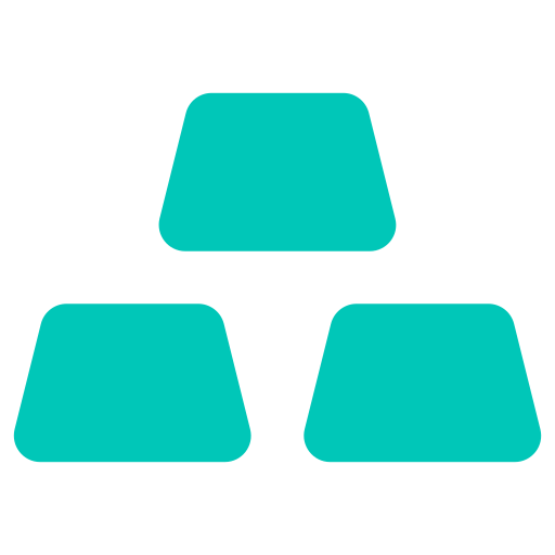 Gold free icon Gold free icon