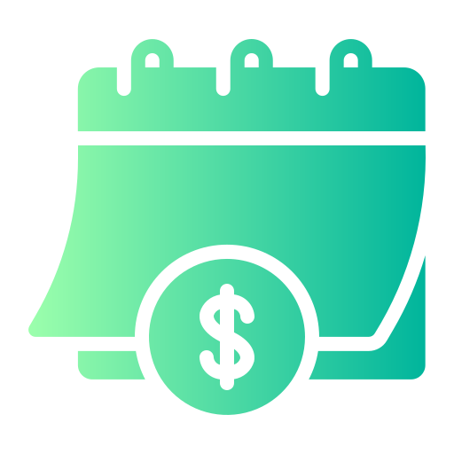 달력 무료 아이콘