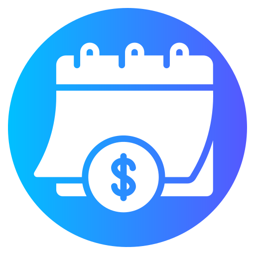 calendario icono gratis