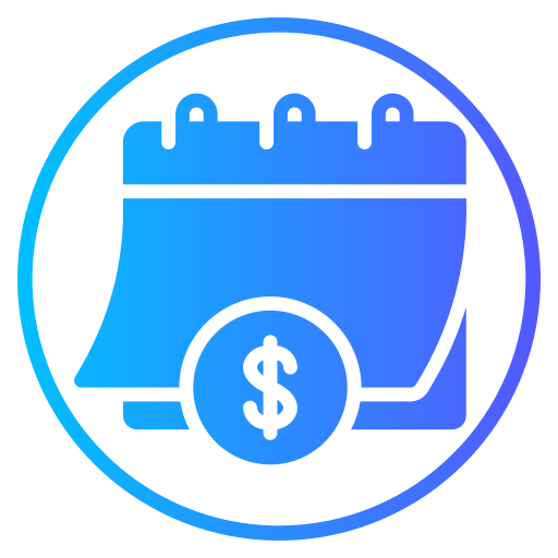 calendario icono gratis