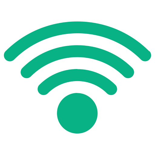 wifi icono gratis