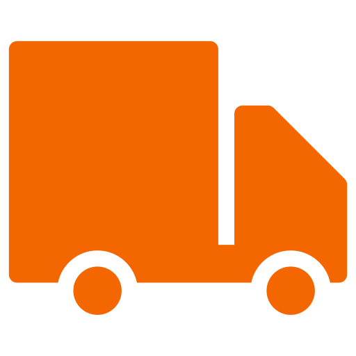 camión icono gratis