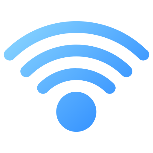 wifi icono gratis