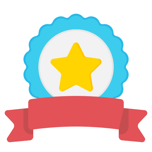 Reward free icon Reward free icon